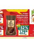 TCHIBO GOLD SELECTION INSTANTN� K�VA
