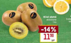 KIWI ZLAT�