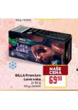 BILLA PREMIUM LAVA CAKE