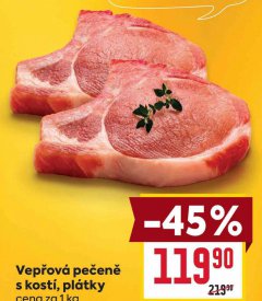 VEP�OV� PE�EN� S KOST�, PL�TKY