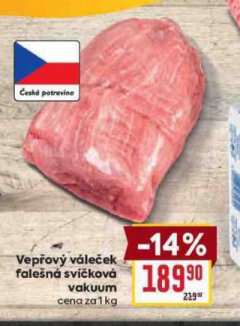 VEP�OV� V�LE�EK FALE�N� SV��KOV�