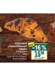 CROISSANT S L�SKOO�͊KOVOU N�PLN�