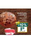 SLADK� BULKA S MANDLEMI