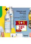 VITAMIN WELL RECOVER