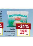 ITALA MOZZARELLA