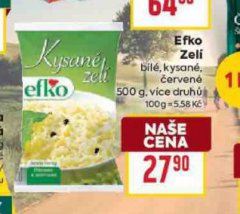 EFKO ZEL�