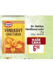 DR. OETKER VANILKOV� CUKR