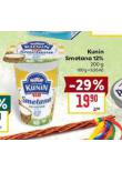 KUN�N SMETANA 12%