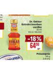 DR. OETKER EXTRAKT BOURBON VANILKA
