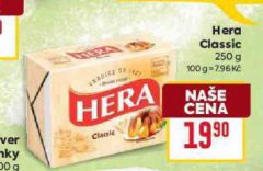 HERA CLASSIC