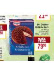 DR. OETKER KRTK�V DORT