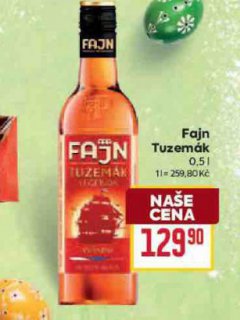 FAJN TUZEM�K
