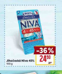 jiho�esk� niva 45%
