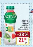 ACTIVIA N�POJ
