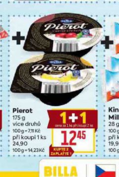 PIEROT