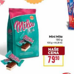 MINI MILA