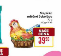 SLEPI�KA ML��N� �OKOL�DA