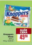 KNOPPERS MINIS