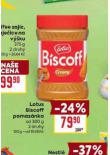 LOTUS BISCOFF POMAZ�NKA