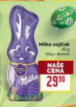 MILKA ZAJ��EK