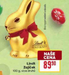 LINDT ZAJ��EK