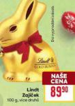 LINDT ZAJ��EK