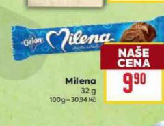MILENA