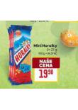 MINI HORALKY
