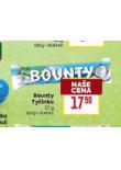 BOUNTY TY�INKA