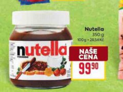 NUTELLA