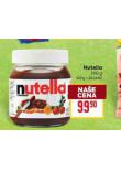NUTELLA