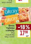 EMCO TY�INKA S O�ECHY