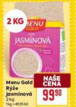 MENU GOLD RݎE JASM�NOV�