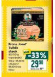FRANZ JOSEF TU��K STEAK