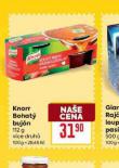 KNORR BOHAT� BUJON