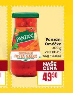 PANZANI OM��KA