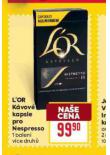 L�PR K�VOV� KAPSLE PRO NESPRESSO