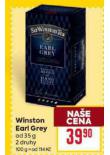 WINSTON EARL GREY