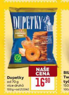 DUPETKY