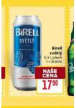 BIRELL SV�TL�