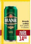 PIVO BRAN�K
