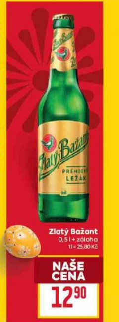 PIVO ZKAT� BA�ANT