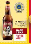 KOZEL 12
