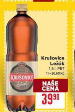 KRU�OVICE LE��K