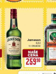 JAMESON