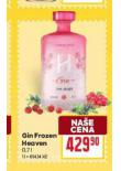 gin frozen heaven