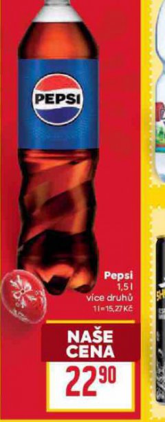 PEPSI