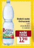 DOBR� VODA OCHUCEN�
