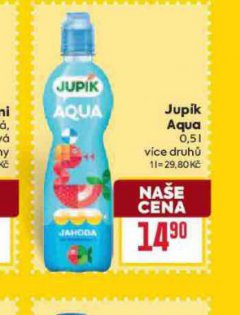 JUP�K AQUA