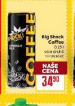 BIG SHOCK COFFEE